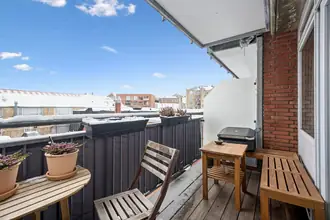 Ejerlejlighed på Kirkegårdsvej 8, 1. 1., 2300 København S