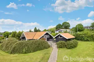 Fritidsbolig på Humlevænget 14, 6094 Hejls