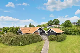 Fritidshus på Humlevænget 14, Trappendal, 6094 Hejls