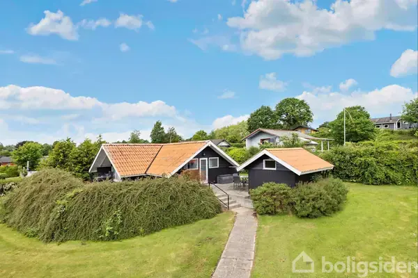 Fritidsbolig på Humlevænget 14, 6094 Hejls