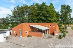 Villa på Sdr Truevej 19, 9500 Hobro