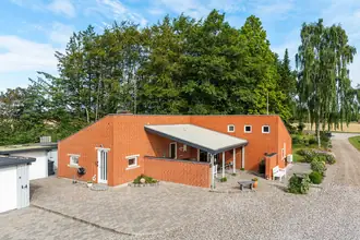 Villa på Sdr Truevej 19, Stokholm, 9500 Hobro