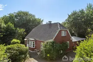 Villa på Tim Kirkevej 17, 6980 Tim