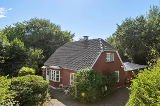 Villa på Tim Kirkevej 17, 6980 Tim