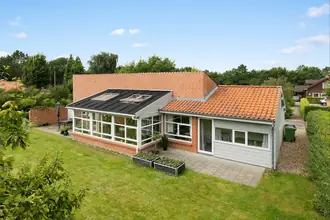 Villa på Hasselvej 23, 7570 Vemb