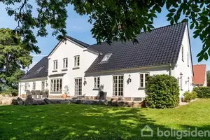 Villa på Systoftevej 5, 4800 Nykøbing F
