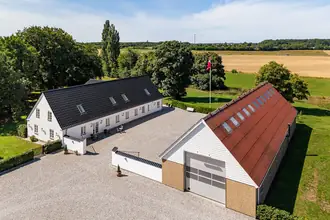 Villa på Systoftevej 5, 4800 Nykøbing F