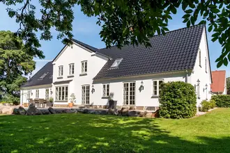 Villa på Systoftevej 5, 4800 Nykøbing F