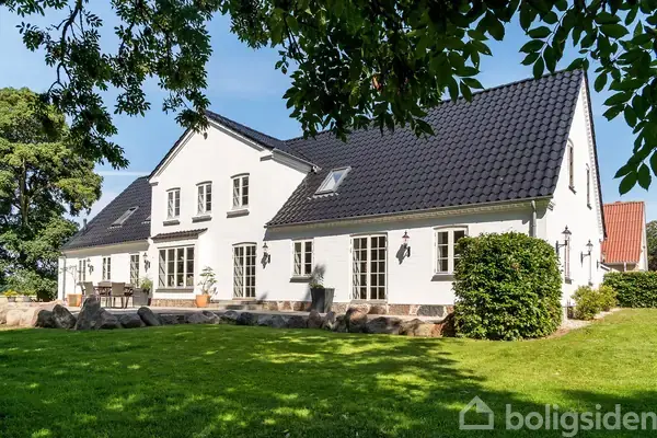 Villa på Systoftevej 5, 4800 Nykøbing F