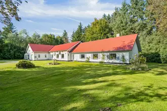 Landejendom på Nymarksvej 10, Alstrup, 9700 Brønderslev