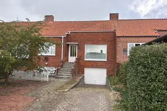 Rækkehus på Rolfsvej 17, 4900 Nakskov