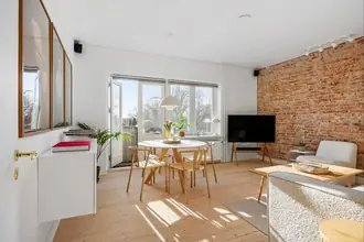 Ejerlejlighed på Holmehusvej 38, 2. tv., 5000 Odense C