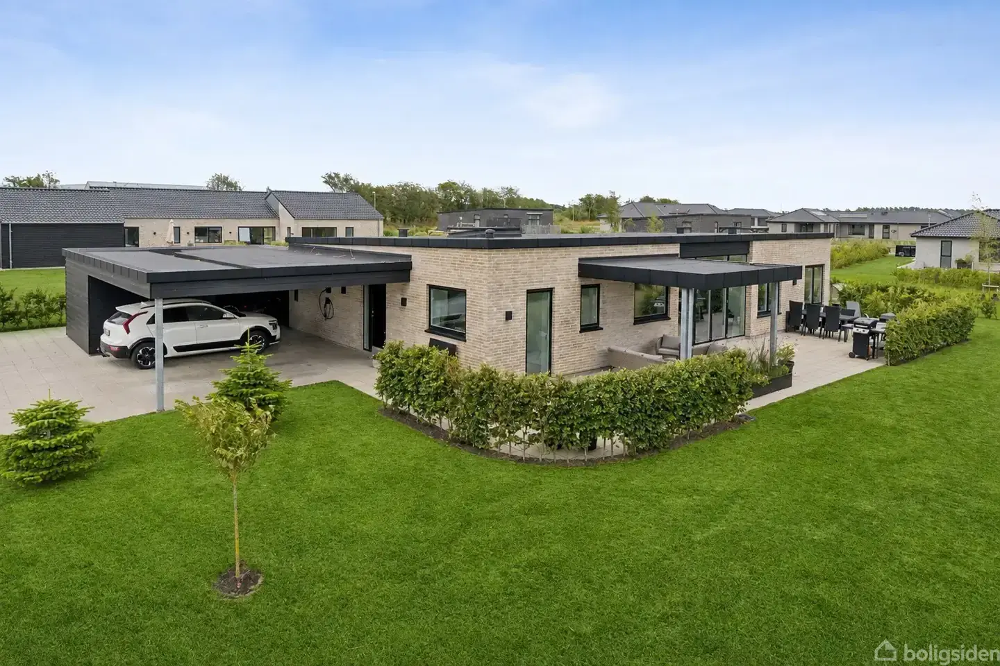 Villa på Egelyst 61, 7430 Ikast