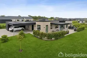 Villa på Egelyst 61, 7430 Ikast