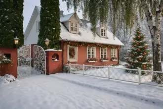 Villa på Hovbøllevej 4, Bramsløkke, 4880 Nysted