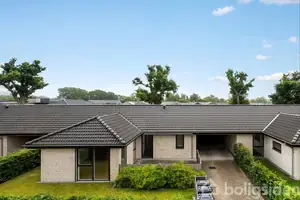Rækkehus på Brovangsvej 68, 3140 Ålsgårde