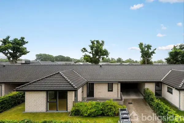 Rækkehus på Brovangsvej 68, 3140 Ålsgårde