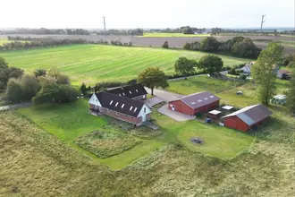 Landejendom på Tirslund Sognevej 4, Tirslund, 6541 Bevtoft