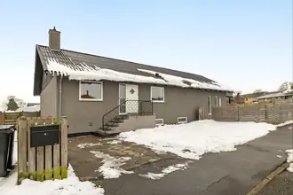 Villa på Buen 1, 4050 Skibby