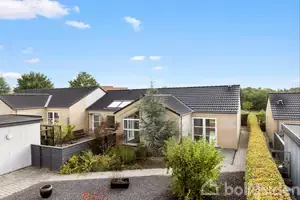 Andelsbolig på Elektravej 3, 8960 Randers SØ