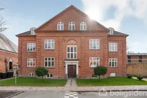 Ejerlejlighed på Lahnsgade 30A, 2. tv., 5000 Odense C