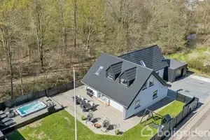 Villa på Brydegårdsvej 37, 2760 Måløv