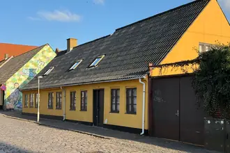 Villa på Nygade 6, 4700 Næstved