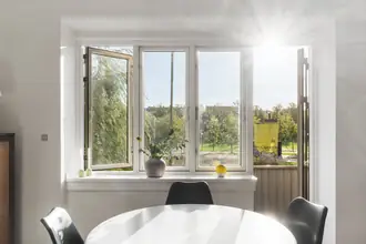 Ejerlejlighed på Krogerupgade 65, 1. tv., 2200 København N