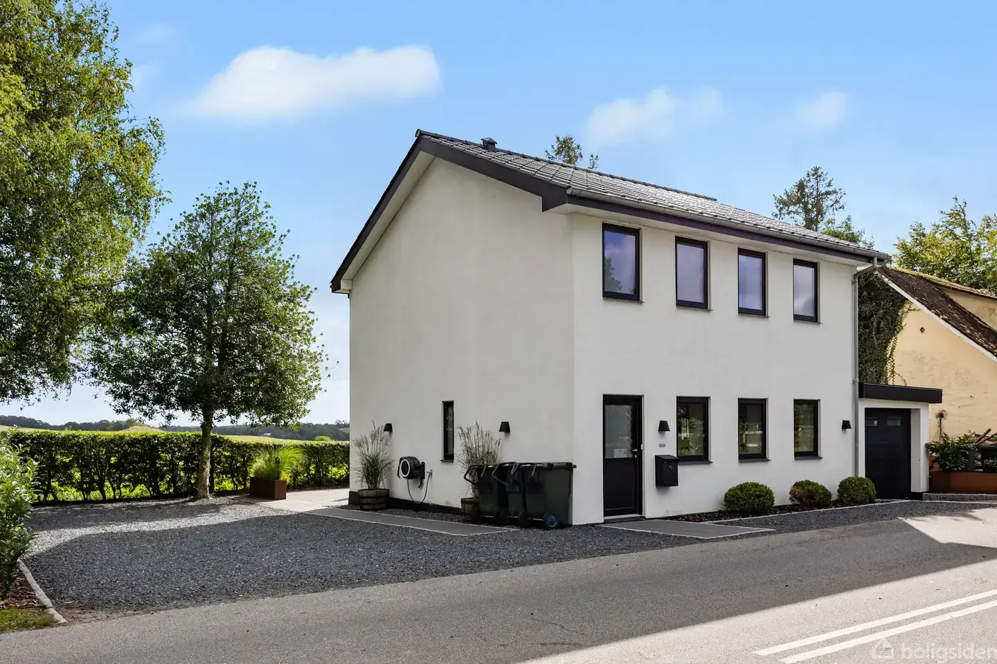 Villa på Tøstrupvej 57, 8581 Nimtofte