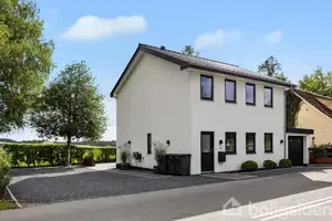 Villa på Tøstrupvej 57, 8581 Nimtofte