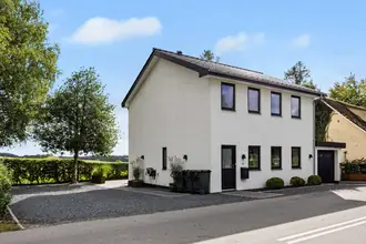 Villa på Tøstrupvej 57, Tøstrup, 8581 Nimtofte