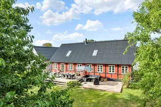 Villa på Rundløkkevejen 4, Aakirkeby, 3720 Aakirkeby