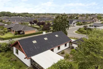 Villa på Nymarksvej 31, 4900 Nakskov