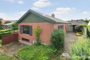Villa på Lundemarken 3, 4000 Roskilde