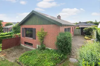 Villa på Lundemarken 3, Himmelev, 4000 Roskilde