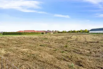 Helårsgrund på Blåbærsvinget 29, Fensmark, 4684