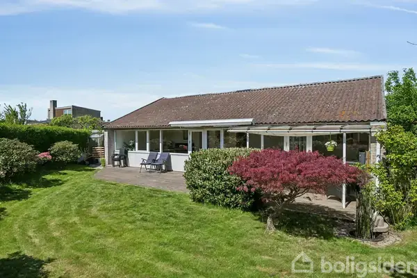 Villa på Bakketoppen 20, 2830 Virum