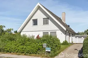 Villa på Sleppevangen 36, 5270 Odense N