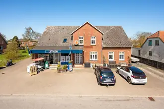Villa på Lundbyesvej 9, Bedsted, 6240 Løgumkloster
