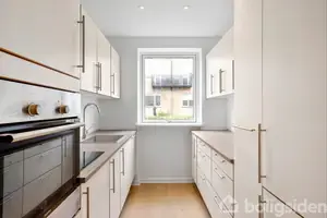 Ejerlejlighed på Rørmosevej 29, st. tv., 2400 København NV