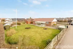 Villa på Gajsgårdsvej 17, 7673 Harboøre