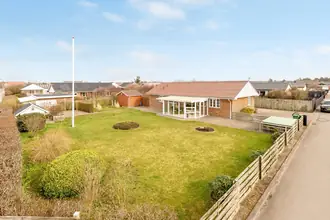 Villa på Gajsgårdsvej 17, 7673 Harboøre