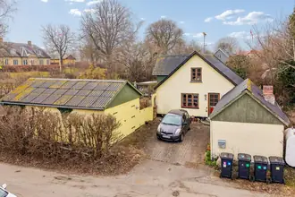 Villa på Smedevænget 38, Marbjerg, 2640 Hedehusene