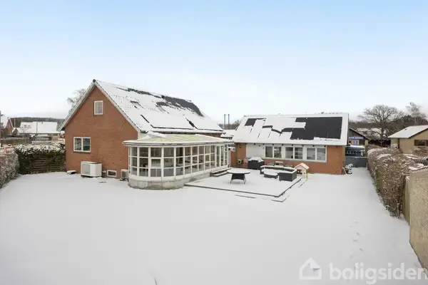 Villa på Sofielundsvej 43, 2600 Glostrup