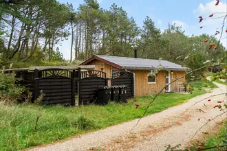 Ejerlejlighed på Blåmunkevej 7, Vorupør, 7700 Thisted