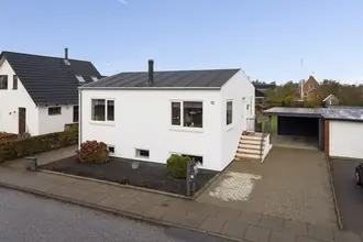 Villa på Randersgade 12, 9900 Frederikshavn