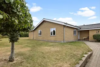 Villa på Møllevej 6, Guderup, 6430 Nordborg