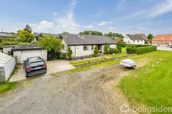 Villa på Marianevej 2, 7800 Skive