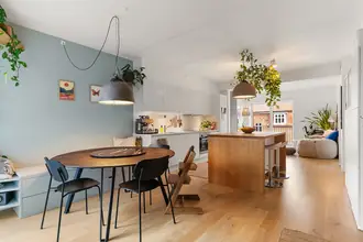 Ejerlejlighed på Kjeld Tolstrups Gade 20, 4. th., 8000 Aarhus C