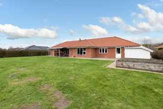 Villa på Søndertorp 97, Gjellerup, 7400 Herning